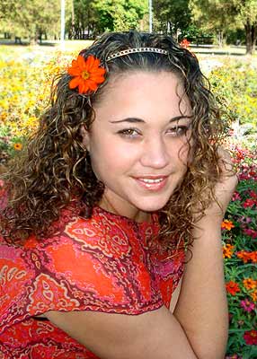 Ukraine bride  Lyubov' 35 y.o. from Mariupol, ID 56165