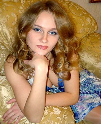 Ukraine bride  Yuliya 37 y.o. from Mariupol, ID 60681