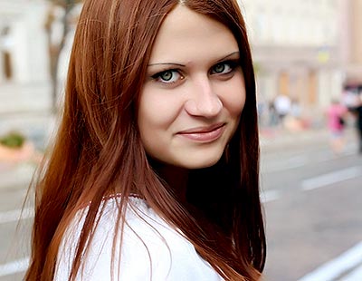 Ukraine bride  Olesya 30 y.o. from Mariupol, ID 79011