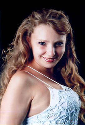 Ukraine bride  Elena 46 y.o. from Melitopol, ID 45469