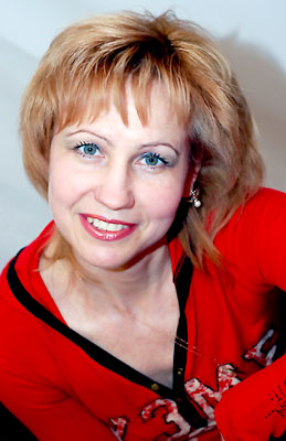 Ukraine bride  Elena 60 y.o. from Melitopol, ID 45763