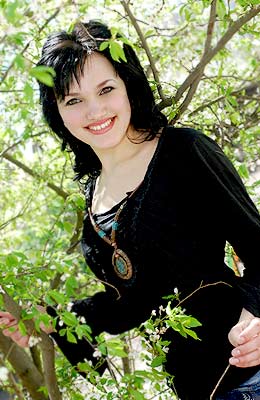 Ukraine bride  Elena 36 y.o. from Melitopol, ID 55569