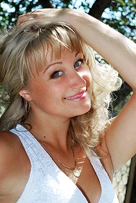 Ukraine bride  Irina 36 y.o. from Melitopol, ID 57536