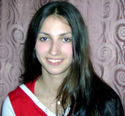 Ukraine bride  Yana 35 y.o. from Nikolaev, ID 27806