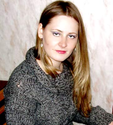 Ukraine bride  Valentina 37 y.o. from Nikolaev, ID 27829