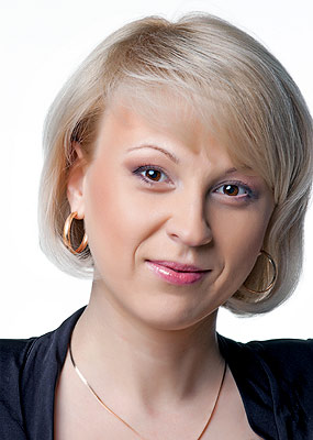 Ukraine bride  Liliya 41 y.o. from Odessa, ID 62520