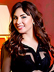 Single Ukraine women Vladislava from Odessa