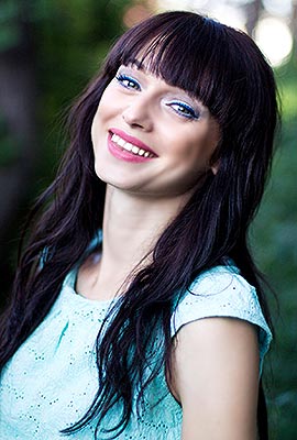 Ukraine bride  Yuliya 35 y.o. from Poltava, ID 84702