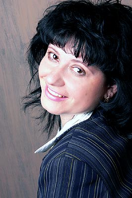 Ukraine bride  Natal'ya 51 y.o. from Poltava, ID 45877