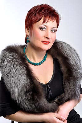 Ukraine bride  Yuliya 62 y.o. from Poltava, ID 57977