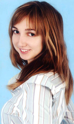 Russia bride  Oksana 44 y.o. from Sevastopol, ID 26453