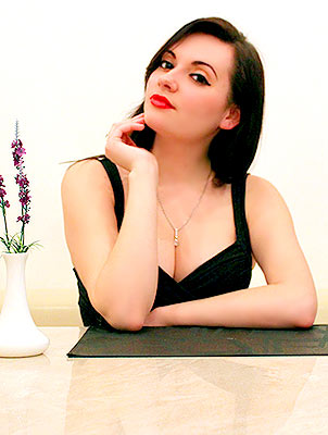 Ukraine bride  Viktoriya 34 y.o. from Lugansk, ID 82957