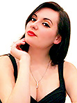 Russian bride Viktoriya from Lugansk