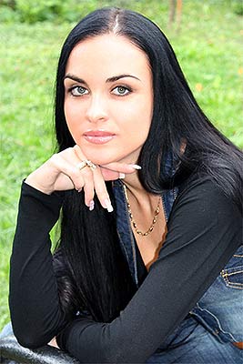 Ukraine bride  Natal'ya 40 y.o. from Sumy, ID 60442