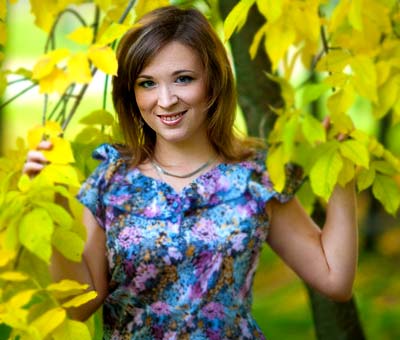 Ukraine bride  Elena 37 y.o. from Sumy, ID 58063