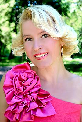 Ukraine bride  Irina 54 y.o. from Sumy, ID 61314