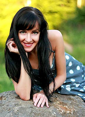 Ukraine bride  Elena 40 y.o. from Vinnitsa, ID 59295