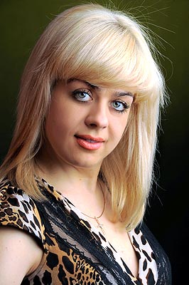 Ukraine bride  Irina 44 y.o. from Vinnitsa, ID 53433