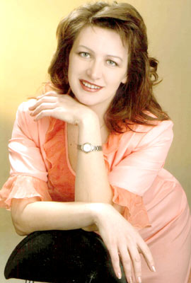 Ukraine bride  Natal'ya 51 y.o. from Vinnitsa, ID 11763