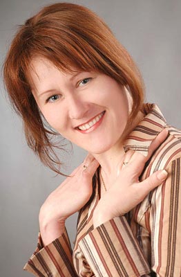 Ukraine bride  Natal'ya 46 y.o. from Vinnitsa, ID 20397