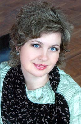 Ukraine bride  Svetlana 58 y.o. from Vinnitsa, ID 34866
