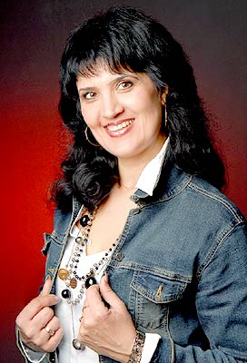 Ukraine bride  Elena 57 y.o. from Vinnitsa, ID 47402