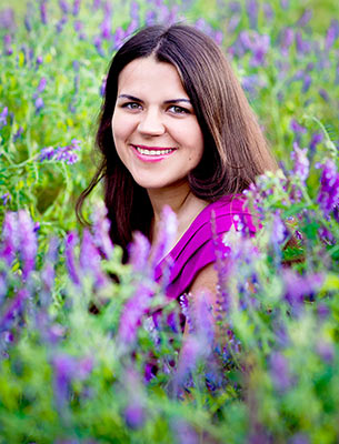 Ukraine bride  Marina 36 y.o. from Zaporozhye, ID 62190