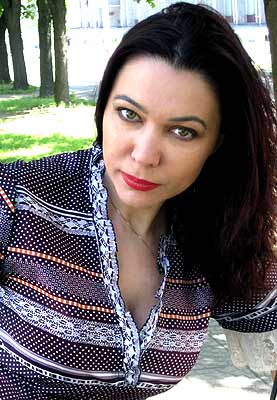 Ukraine bride  Natal'ya 51 y.o. from Zaporozhye, ID 55968