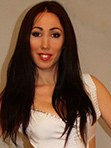 Single Ukraine women Nataliya from Kiev