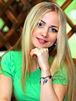 Single Ukraine women Nataliya from Kiev