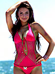 Single Ukraine women Larisa from Odessa